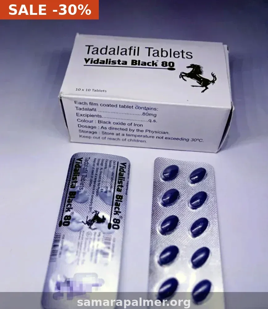 Cialis Black