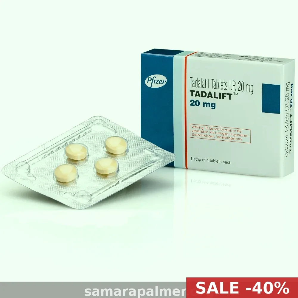 Cialis Soft 20mg Price USA — Buy Generic Tadalafil Online From $1.38
